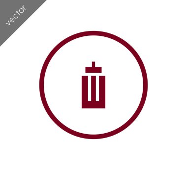 Geleneksel bina simgesini 