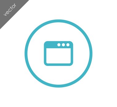 Kod penceresi simgesini