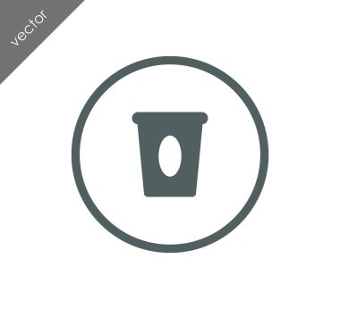 kahve fincanı simgesi