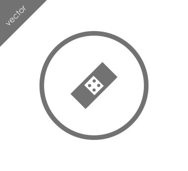 Bandaj simge tasarlamak