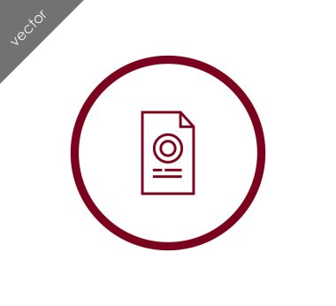 çözümleme rapor simgesi 