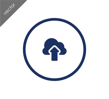 Bulut kutsal kişilerin resmi içinde upload