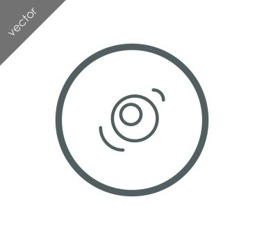 Uyarı zil simgesini