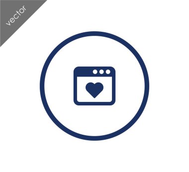 Yer imleri simgesi ekleme