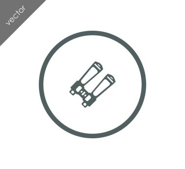 Dürbün simge tasarlamak 