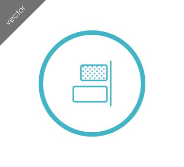 nesneleri alt simgesi dağıtmak