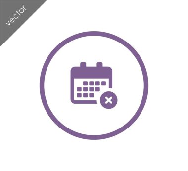 Takvim simge tasarlamak