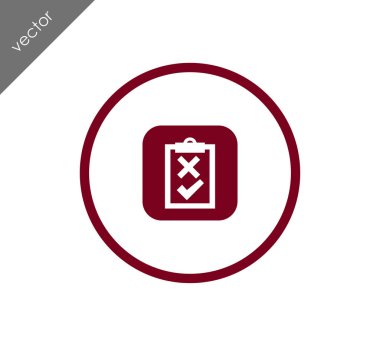 Panosu simgesi, illüstrasyon 