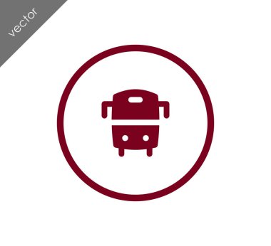 Yolcu Otobüsü simgesi