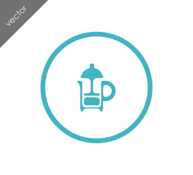 çay Kupası simgesi