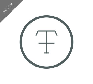 Metin simgesi ile strike