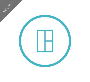 Fotoğraf kolaj simgesi