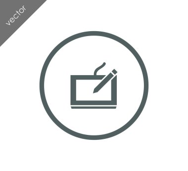 Tasarım Çerçevesi simgesi