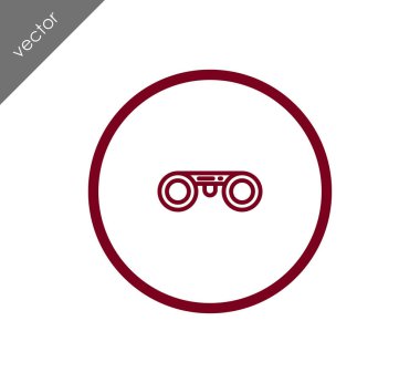 Dürbün simge tasarlamak 