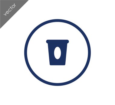 kahve fincanı simgesi