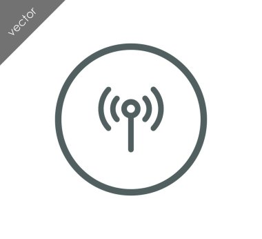 Anten simge tasarlamak