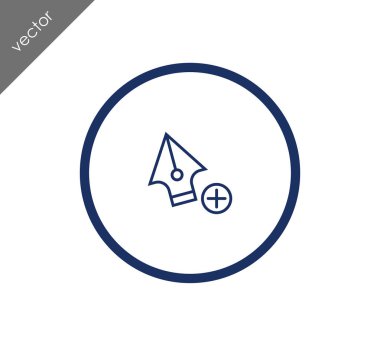 Çapa noktası simgesini ekleme