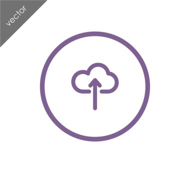 Bulut kutsal kişilerin resmi içinde upload