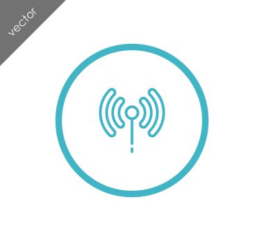 Anten simge tasarlamak