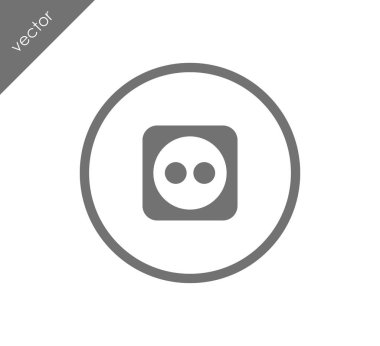 soket simge tasarlamak