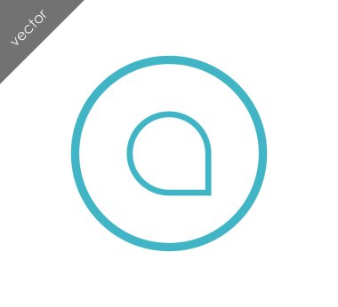 Sohbet simgesi tasarım