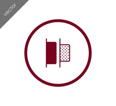 yatay Dağıt nesneleri 