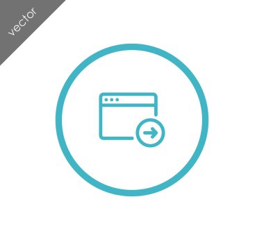 Kod penceresi simgesini