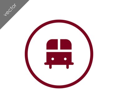 Yolcu Otobüsü simgesi