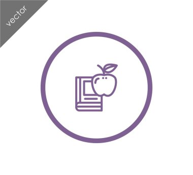 Pusula satırı simgesi