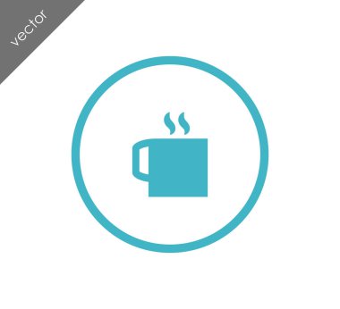 kahve fincanı simgesi