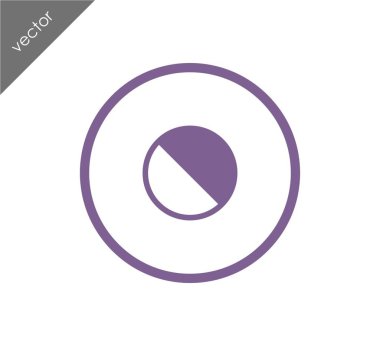 parlaklık web simgesi