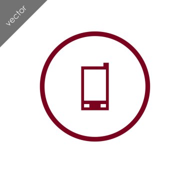 Cep Telefonu Simgesi