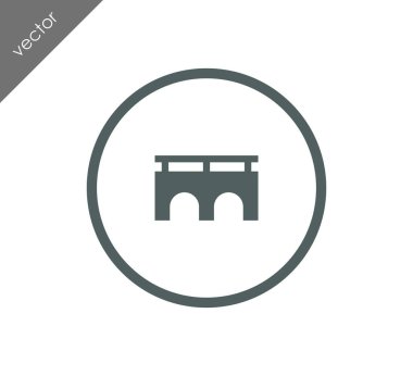 Köprü simge tasarlamak