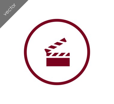 fıçı tahtası basit simgesi