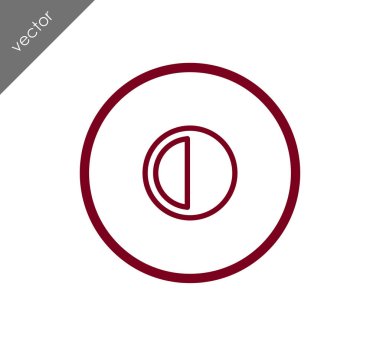 parlaklık web simgesi