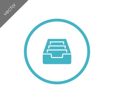 kutusu sembolü simgesi