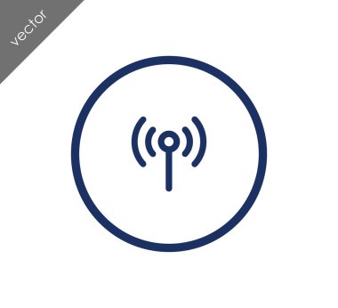 Anten simge tasarlamak