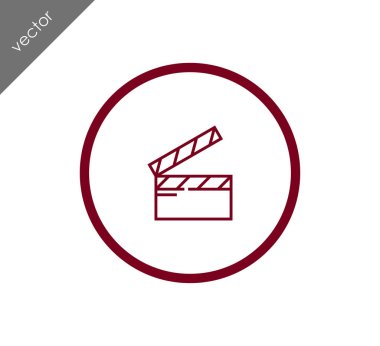 fıçı tahtası basit simgesi