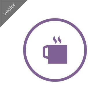 kahve fincanı simgesi