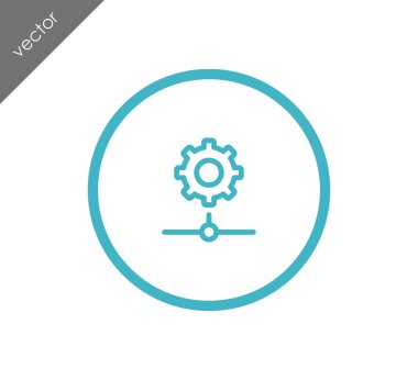 Renk dişli simgesini.