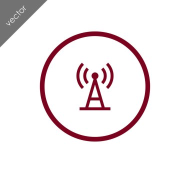 Anten simge tasarlamak