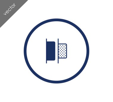 yatay Dağıt nesneleri 