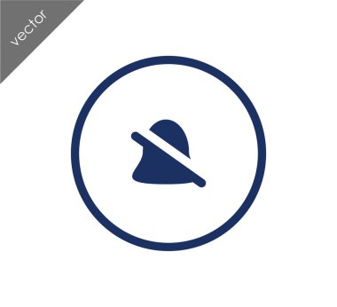 Uyarı zil simgesini