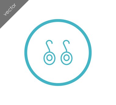 Küpe simge tasarlamak