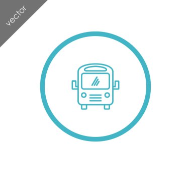 Yolcu Otobüsü simgesi