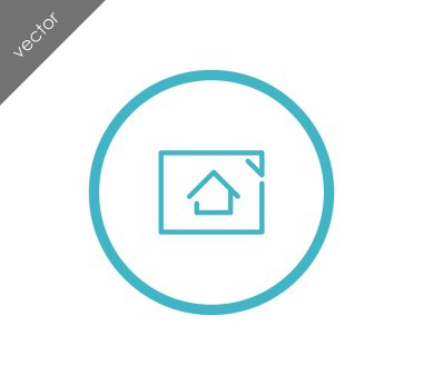 kutusu sembolü simgesi