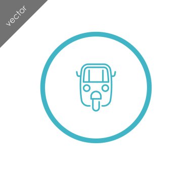 otomatik çekçek simgesi 