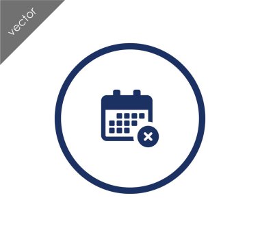 Takvim simge tasarlamak