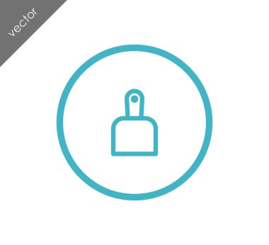 Faraş simge tasarlamak