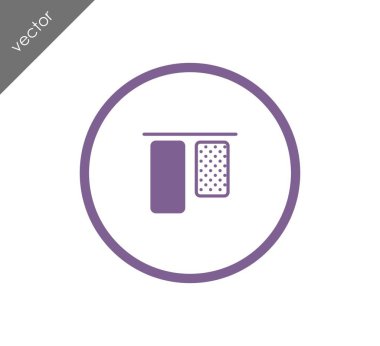 Dikey Hizala nesneleri üst 